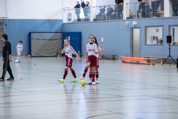 Bild 46 - wBJ Auswahl Futsalturnier